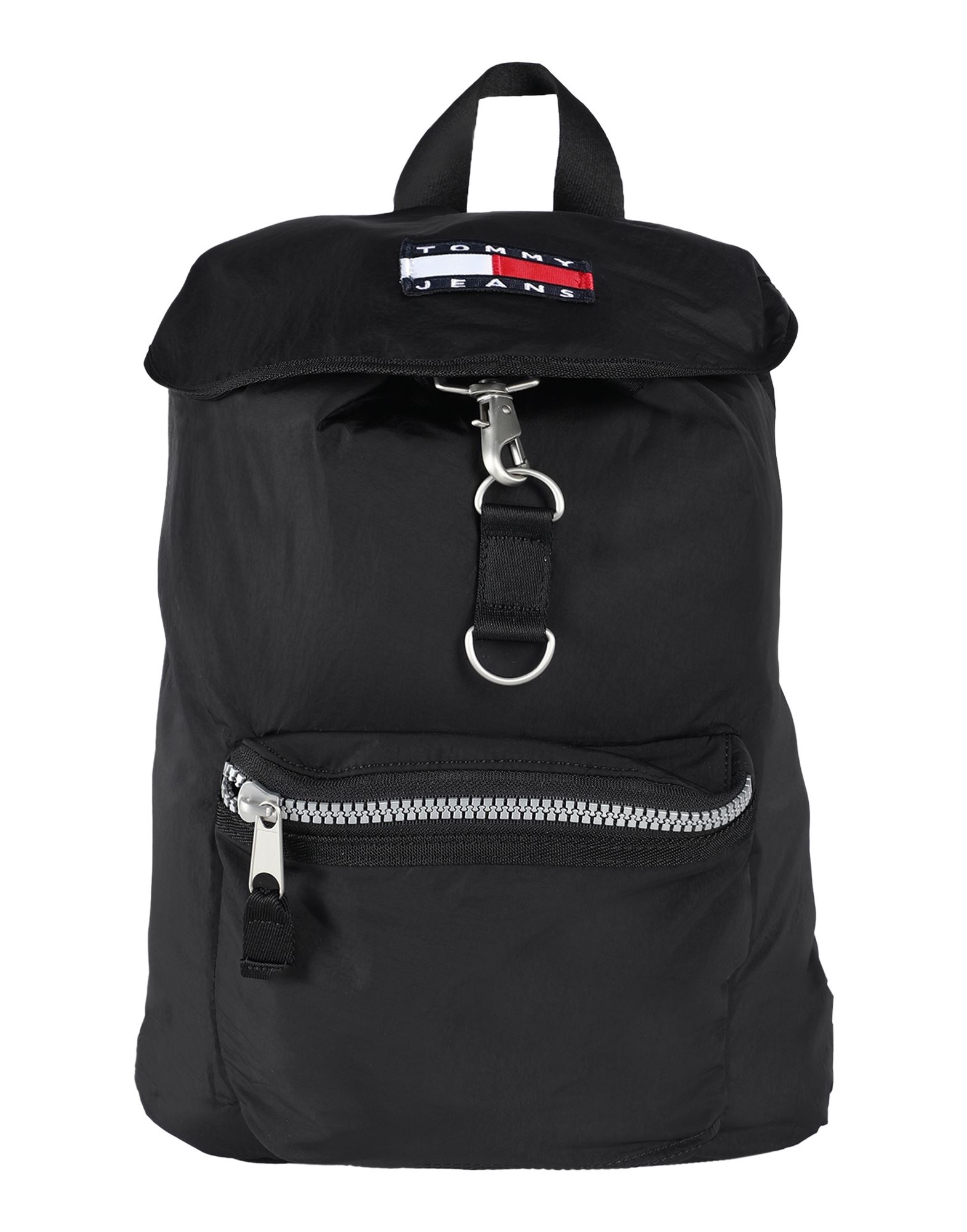 TOMMY JEANS Rucksack Herren Schwarz von TOMMY JEANS