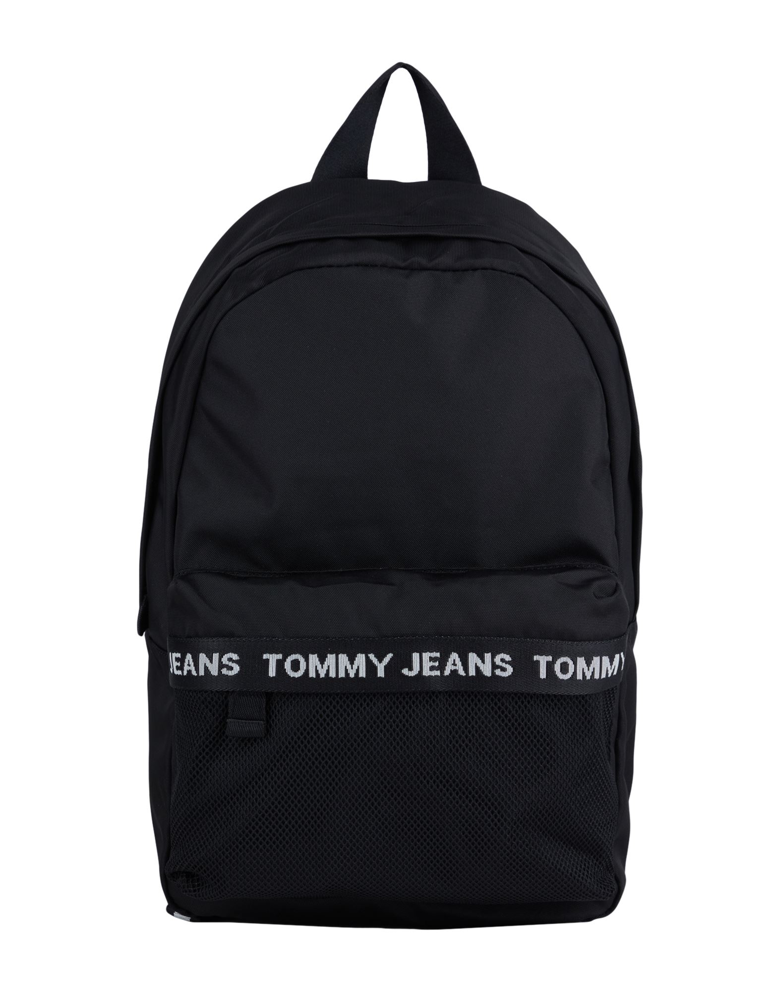 TOMMY JEANS Rucksack Herren Schwarz von TOMMY JEANS