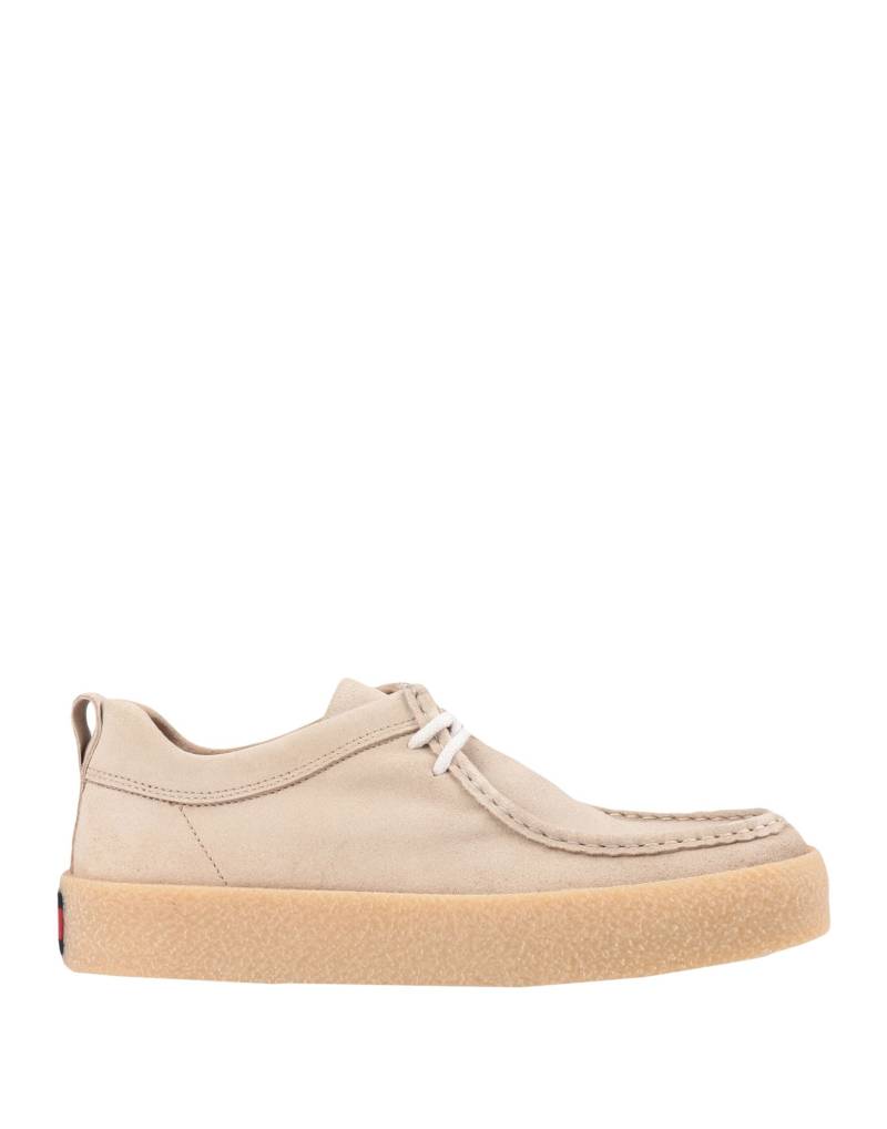 TOMMY JEANS Schnürschuh Herren Beige von TOMMY JEANS