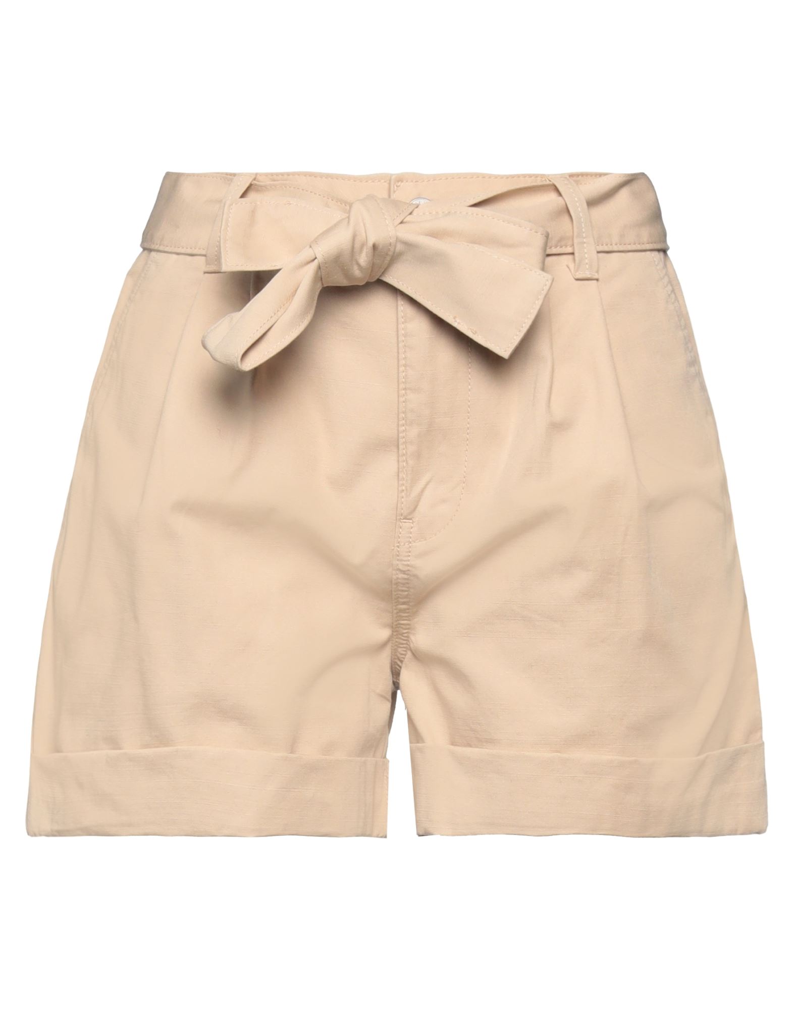 TOMMY JEANS Shorts & Bermudashorts Damen Beige von TOMMY JEANS