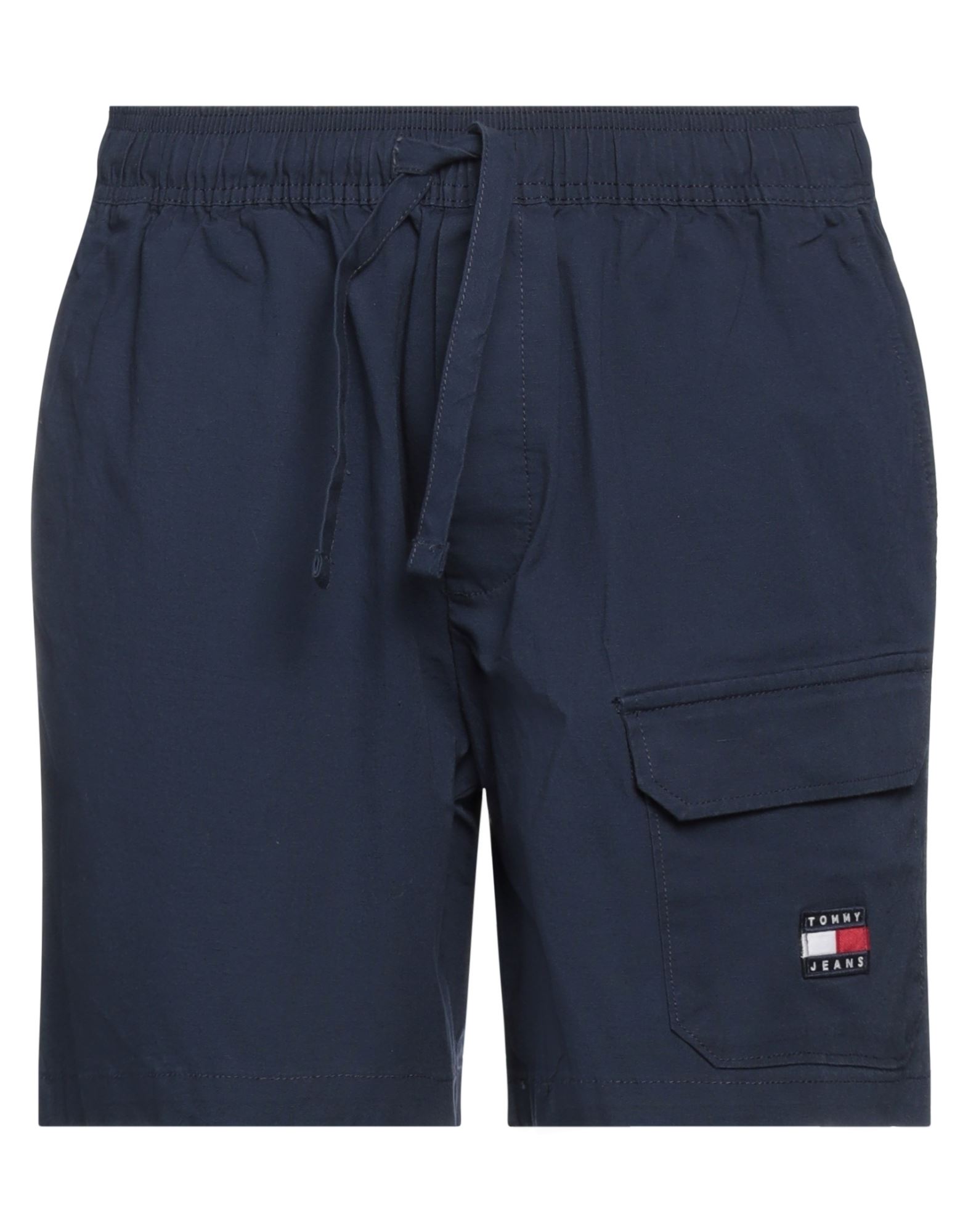 TOMMY JEANS Shorts & Bermudashorts Herren Marineblau von TOMMY JEANS