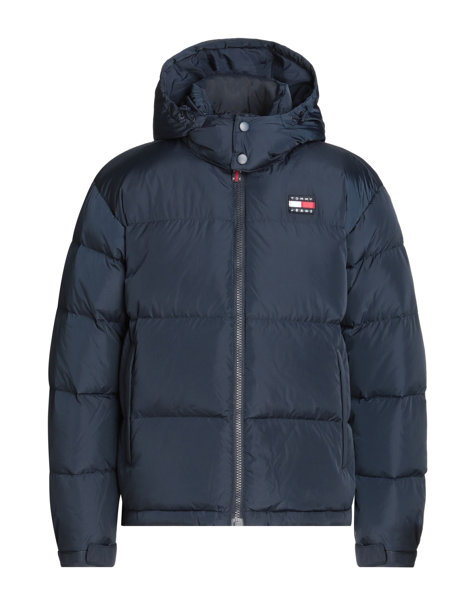 TOMMY JEANS Pufferjacke & Daunenjacke Herren Marineblau von TOMMY JEANS