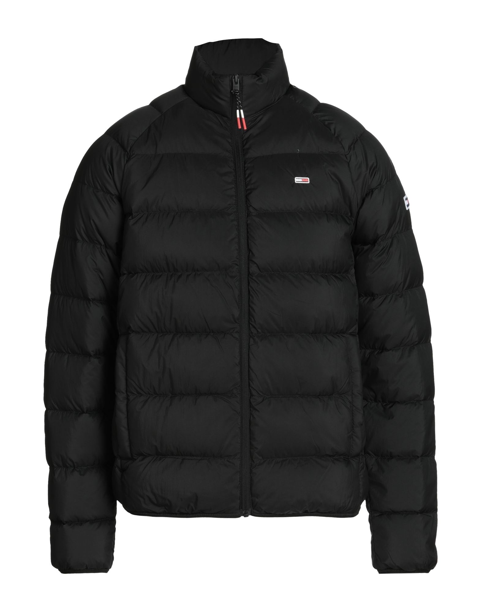 TOMMY JEANS Pufferjacke & Daunenjacke Herren Schwarz von TOMMY JEANS