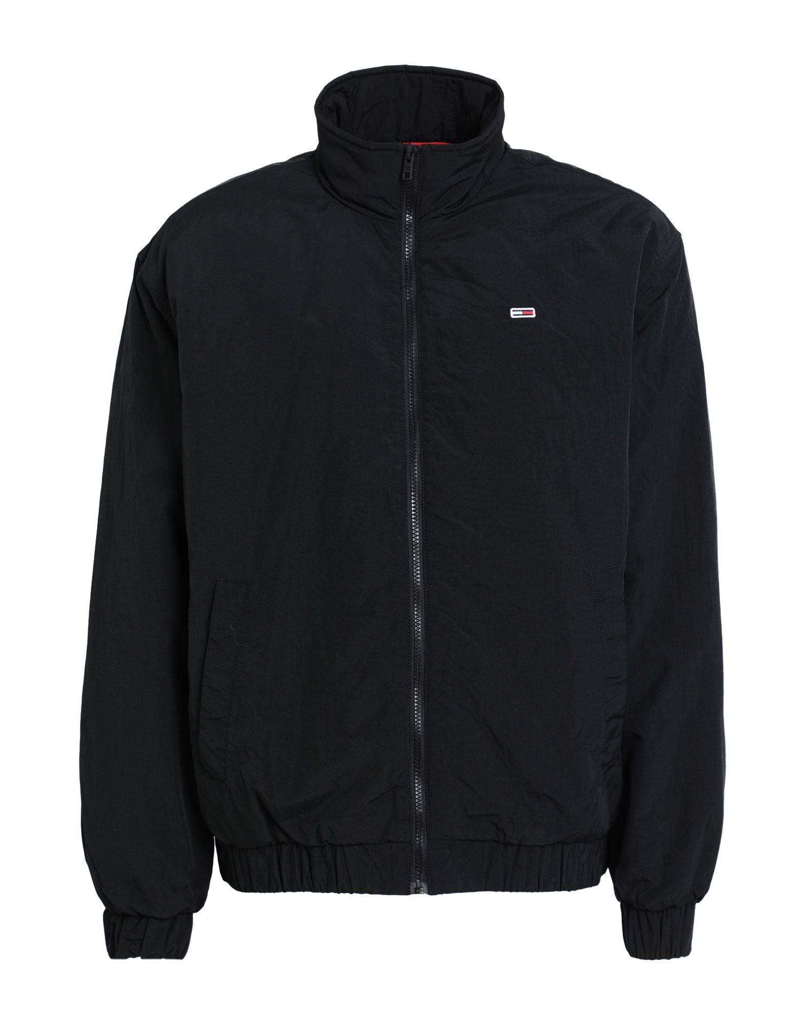 TOMMY JEANS Pufferjacke & Daunenjacke Herren Schwarz von TOMMY JEANS