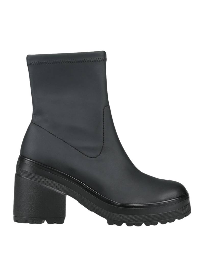 TOMMY JEANS Stiefelette Damen Schwarz von TOMMY JEANS