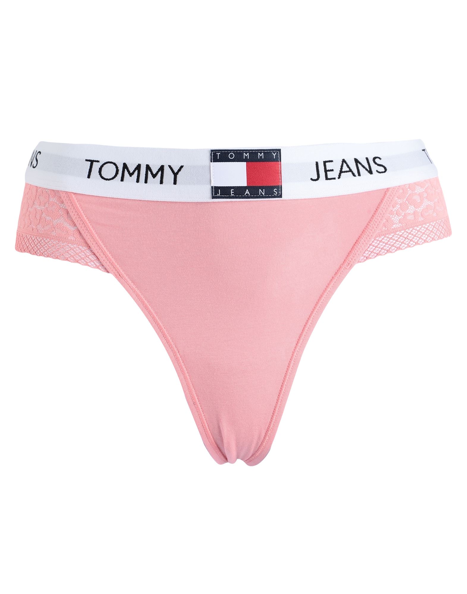 TOMMY JEANS String Damen Lachs von TOMMY JEANS