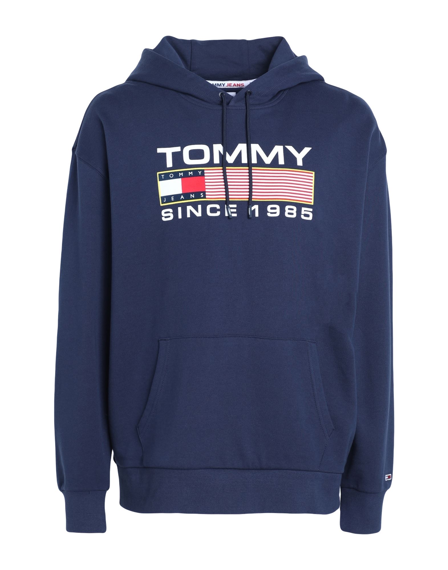 TOMMY JEANS Sweatshirt Herren Nachtblau TOMMY JEANS Sweatshirt Herren Nachtblau von TOMMY JEANS