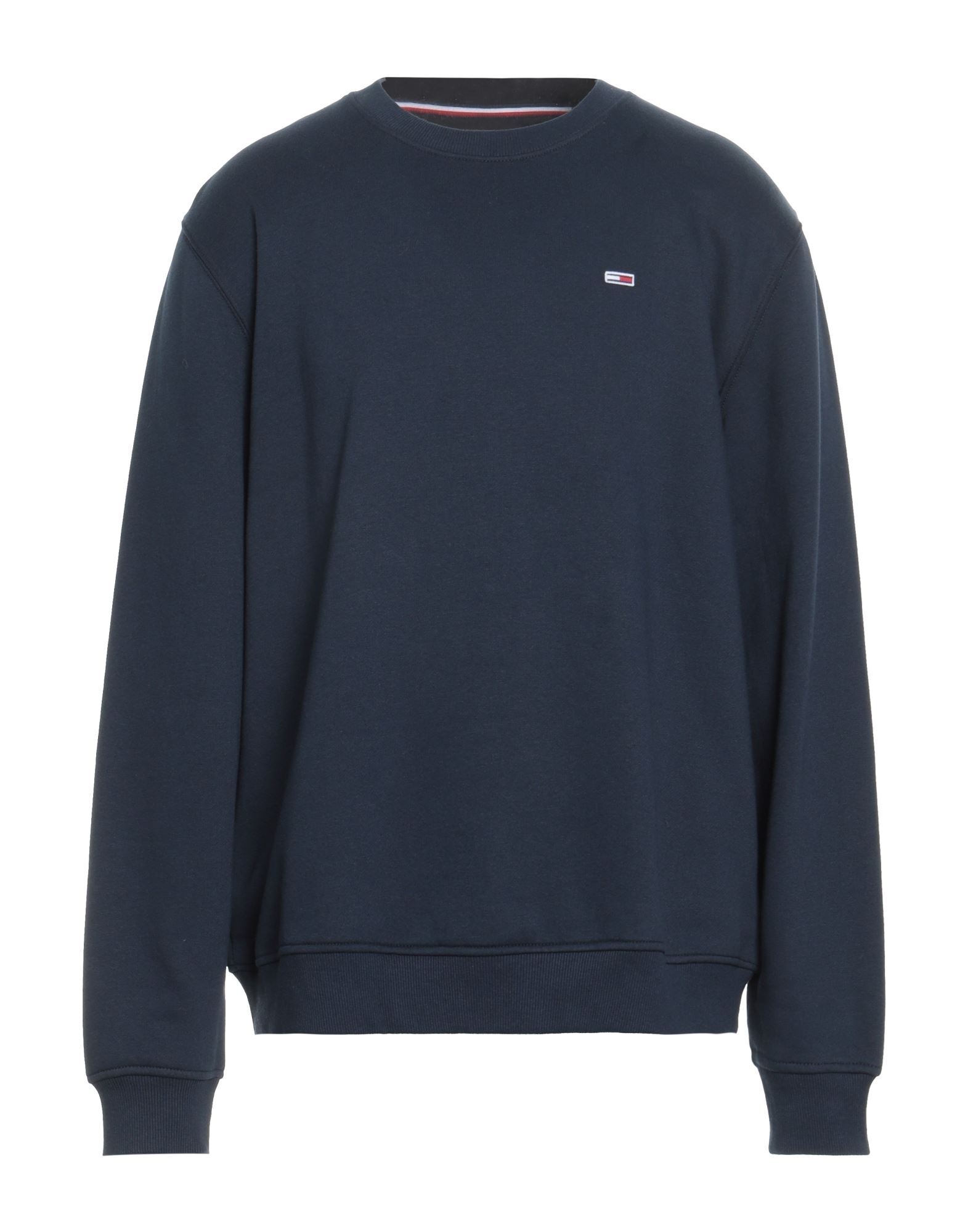 TOMMY JEANS Sweatshirt Herren Marineblau TOMMY JEANS Sweatshirt Herren Marineblau von TOMMY JEANS