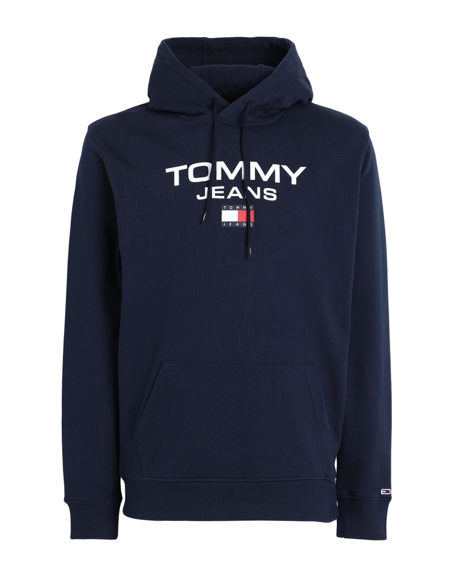 TOMMY JEANS Sweatshirt Herren Nachtblau von TOMMY JEANS