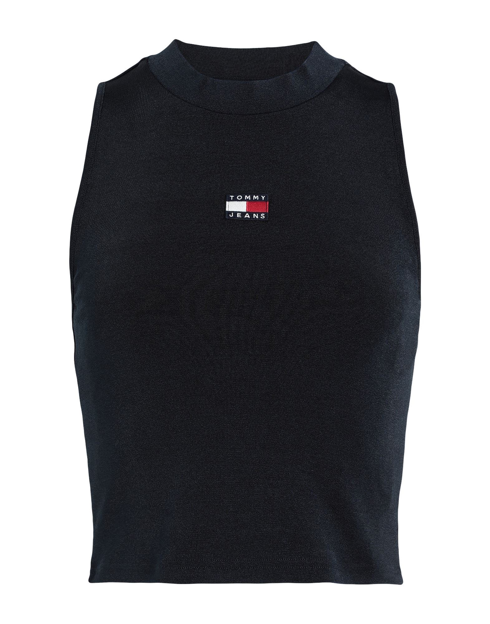TOMMY JEANS Top Damen Nachtblau von TOMMY JEANS