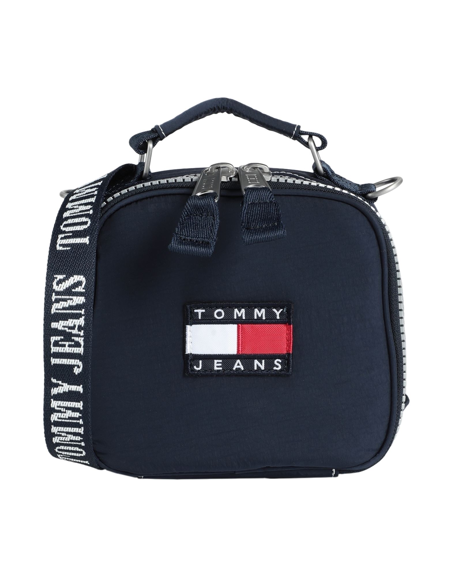 TOMMY JEANS Umhängetasche Damen Marineblau von TOMMY JEANS