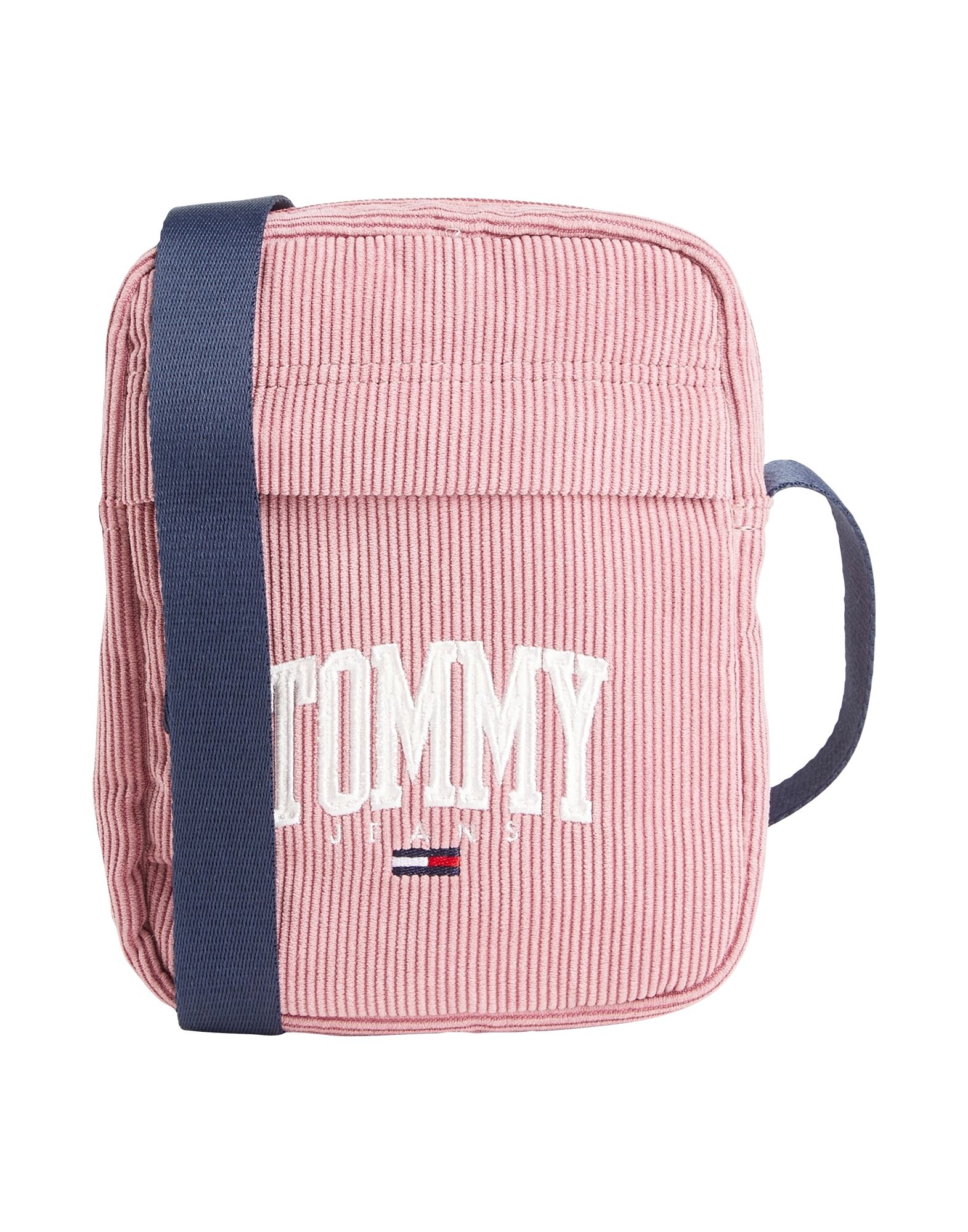 TOMMY JEANS Umhängetasche Herren Altrosa von TOMMY JEANS