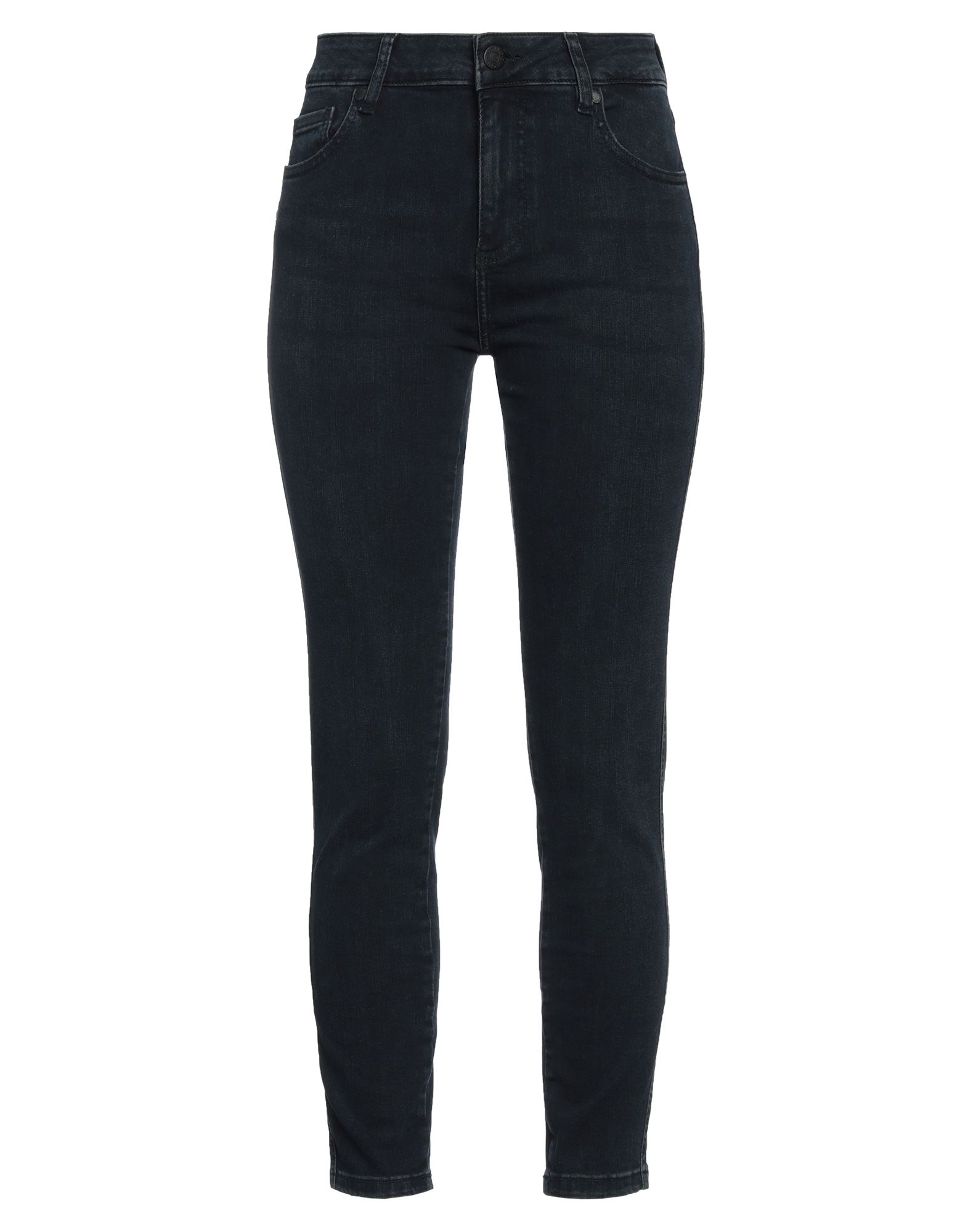 TOMORROW DENIM Jeanshose Damen Blau von TOMORROW DENIM