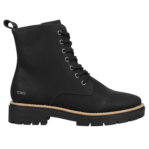 Alaya, Mode-Stiefel, von TOMS