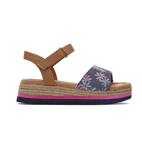 TOMS Diana Keilsandale, 34 EU von TOMS