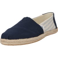 Slipper 'ALPARGATA ROPE' von TOMS