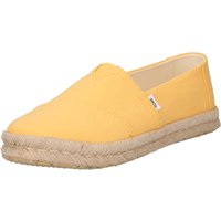 Espadrilles von TOMS