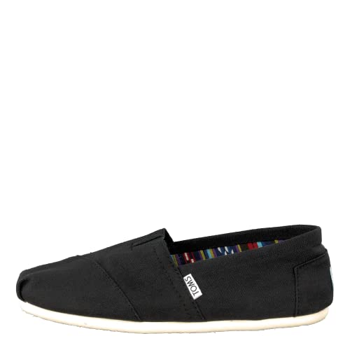 TOMS ALPARGATA Espadrille Canvas Herren von TOMS