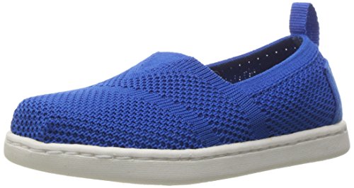 Knit Alpargata Espadrilles cobalt mesh Größe: 28,5 Farbe: cobalt-mes von TOMS