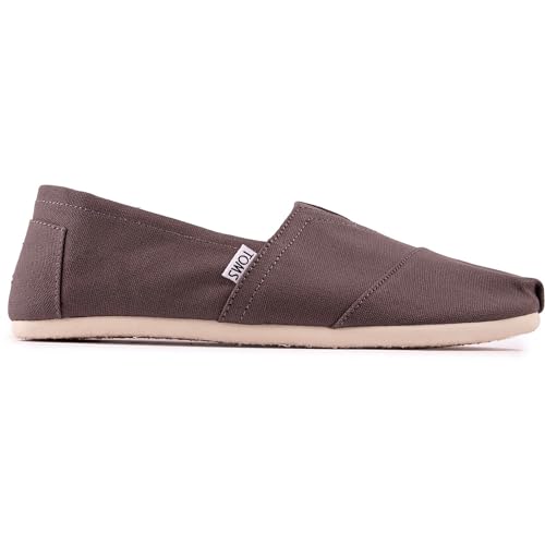 TOMS ALPARGATA Espadrille Canvas Herren von TOMS