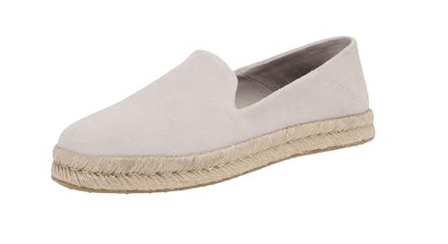 TOMS 10019905 Santiago - Herren Schuhe Freizeitschuhe - Grey, Größe:38 EU von TOMS