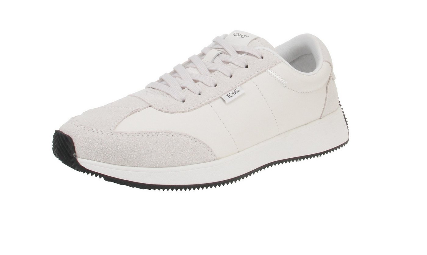 TOMS 10020288 Wyndon-White-45 Sneaker TOMS 10020288 Wyndon-White-45 Sneaker von TOMS