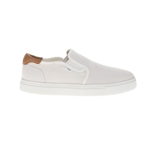 TOMS 10022032 Baja 2.0 Weiss Gr. 44 von TOMS