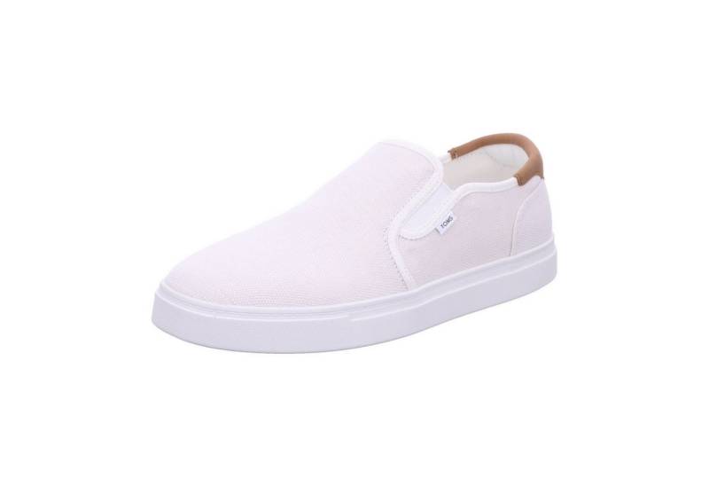 TOMS 10022032 Slipper von TOMS