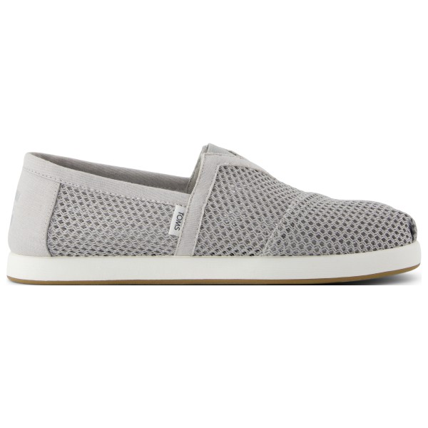 TOMS - Alp FWD - Sneaker Gr 41 grau von TOMS