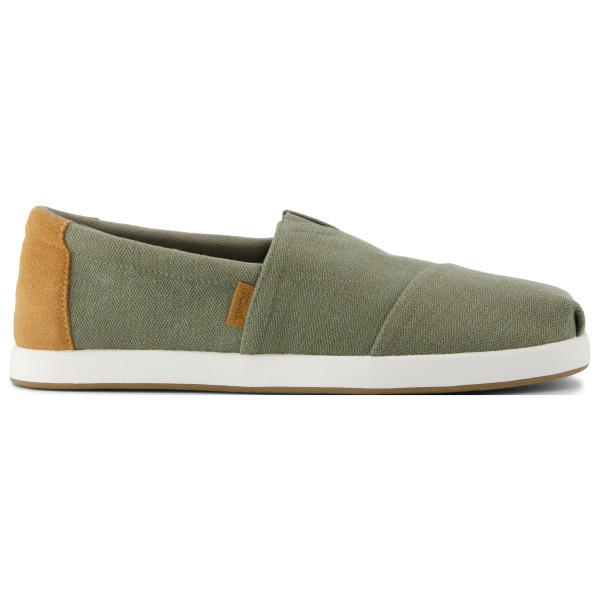 TOMS - Alp FWD - Sneaker Gr 46 oliv von TOMS