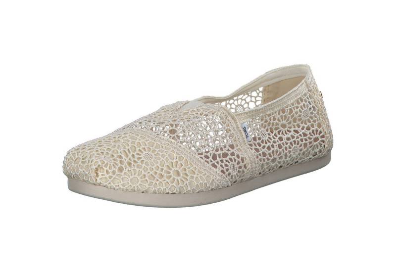 TOMS Alpargata 3.0 1001624 Slipper von TOMS