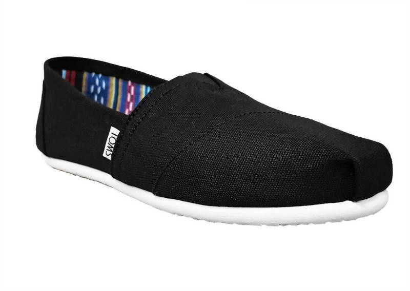 TOMS Alpargata Espadrille von TOMS
