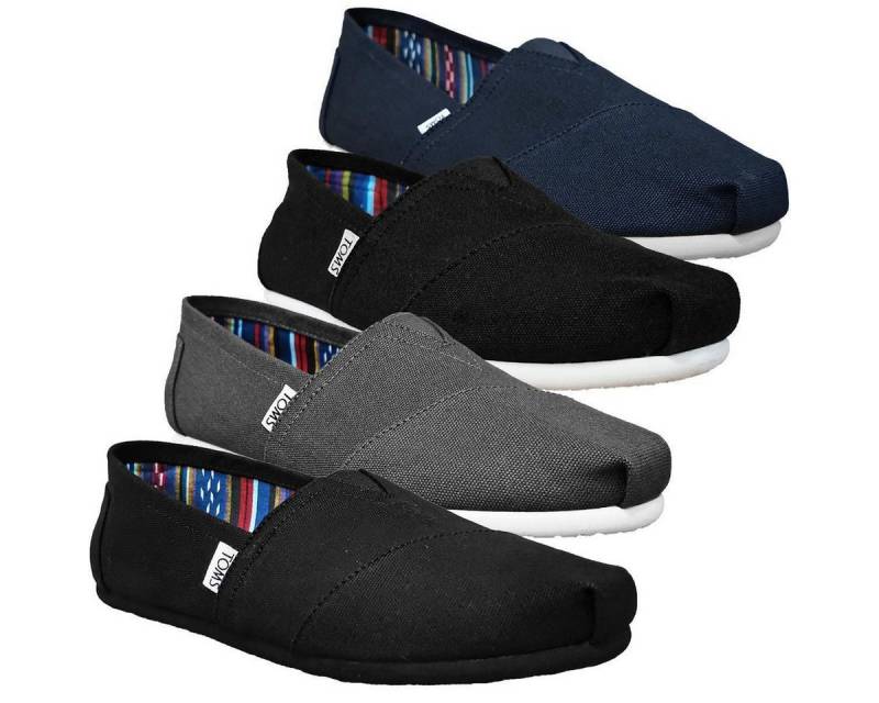 TOMS Alpargata Espadrille von TOMS