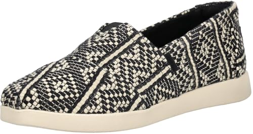 TOMS Alpargata Plus Damen Slipper, EU 40 von TOMS