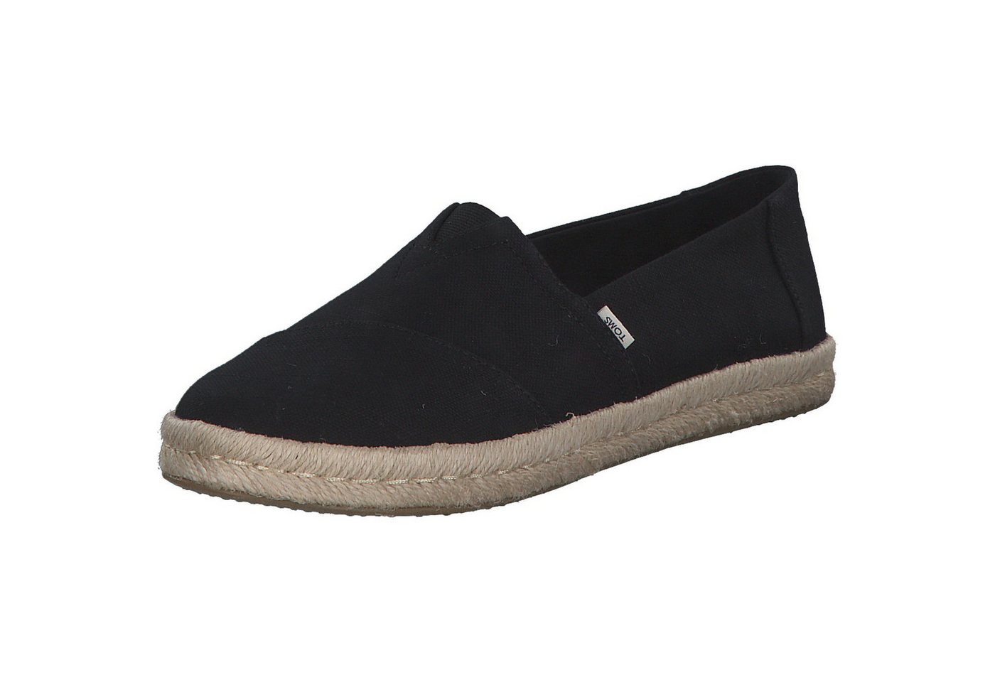 TOMS Alpargata Rope 2.0 10020687 Slipper von TOMS