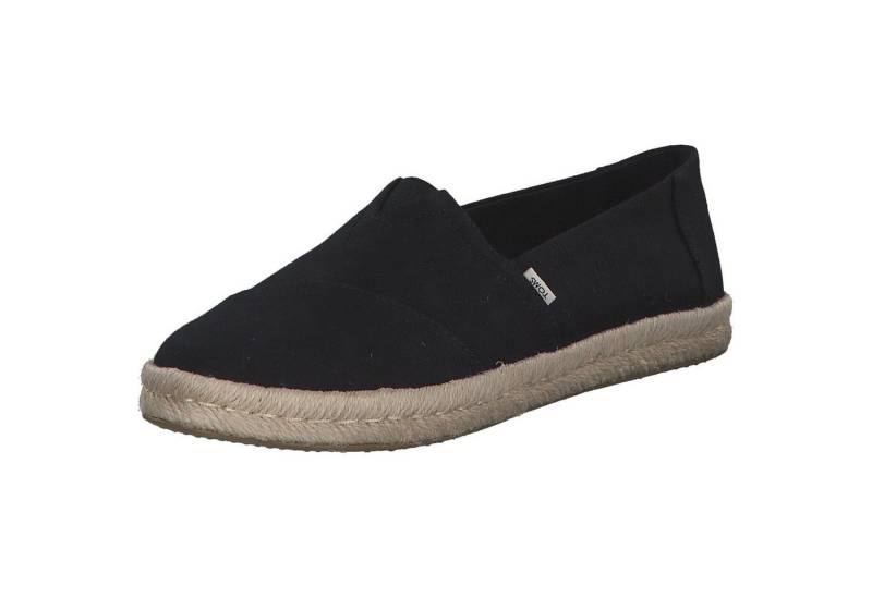 TOMS Alpargata Rope 2.0 10020687 Slipper von TOMS