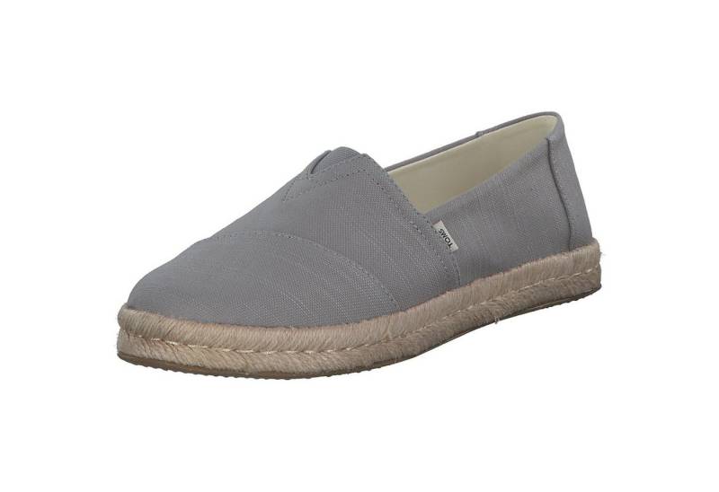 TOMS Alpargata Rope 2.0 10020688 Slipper von TOMS