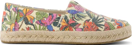 TOMS Alpargata Rope 2.0 Damen Slipper, EU 36,5 TOMS Alpargata Rope 2.0 Damen Slipper, EU 36,5 von TOMS