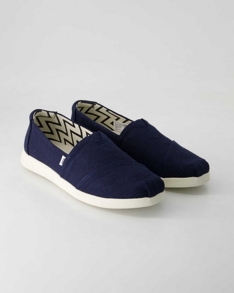 TOMS Apargata Plus Slipper Obermaterial: Textil von TOMS
