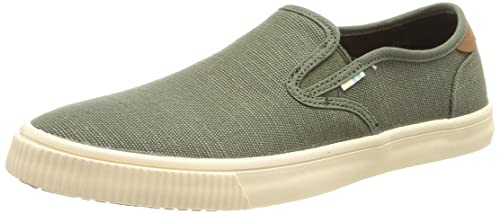 TOMS BAJA Slipper Canvas Herren von TOMS