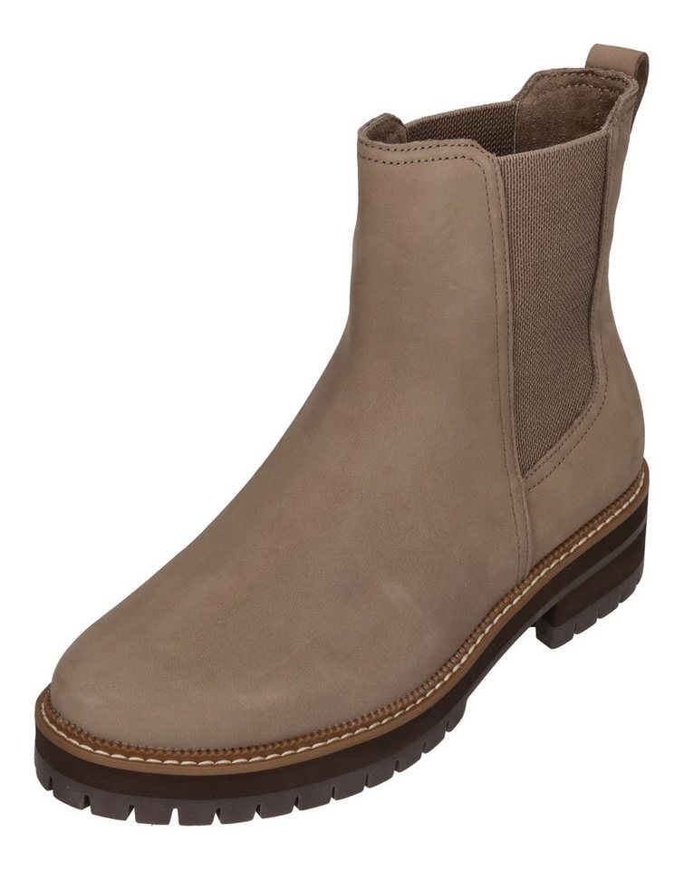 TOMS BENNET Chelseaboots Dune von TOMS
