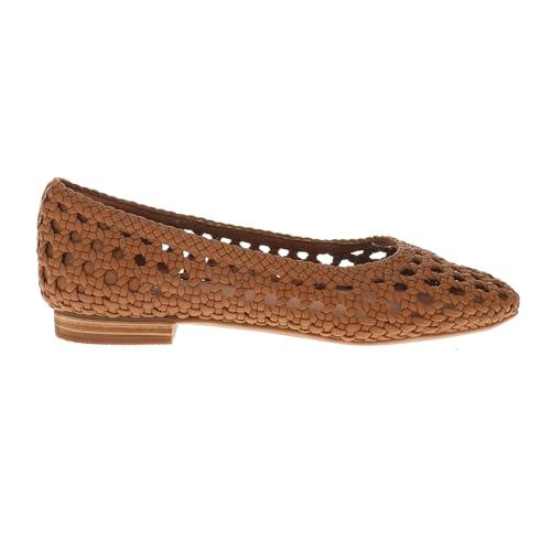 TOMS BROWN SUGAR WOVEN BASKET PU 10022004 von TOMS