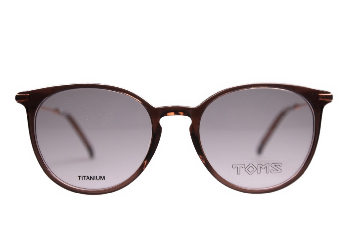 TOMS Brillengestell Toms Fassung 7510 Col. b von TOMS