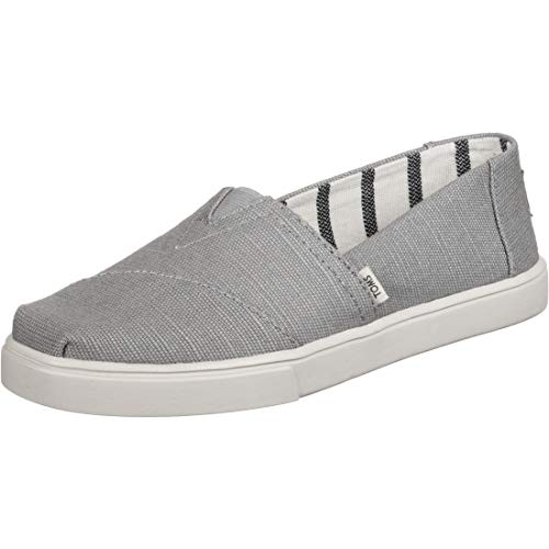 TOMS Damen Alpargata Cupsole Espadrilles, Morning Dove, 38 EU von TOMS