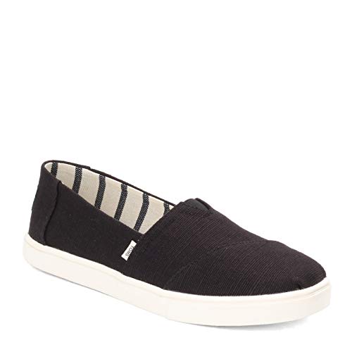 TOMS Damen Alpargata Cupsole Espadrilles, Error N A, 35.5 EU von TOMS