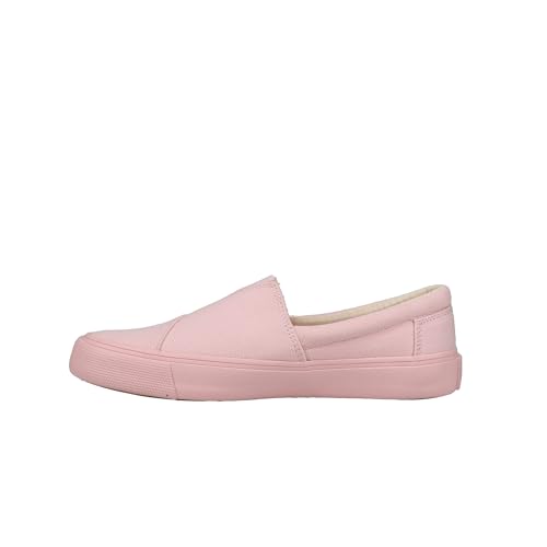 TOMS Damen Alpargata Fenix Slip On Sneakers Schuhe Casual - Pink, Pink, 39 EU von TOMS