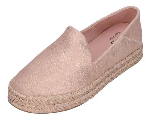 TOMS Carolina Damen Slipper, EU 37 von TOMS