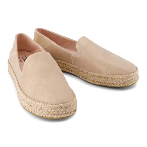 TOMS Carolina Damen Slipper, EU 38,5 von TOMS
