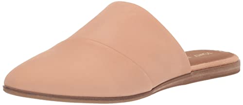 TOMS Damen Jade Hausschuh, Honig, 42 EU von TOMS