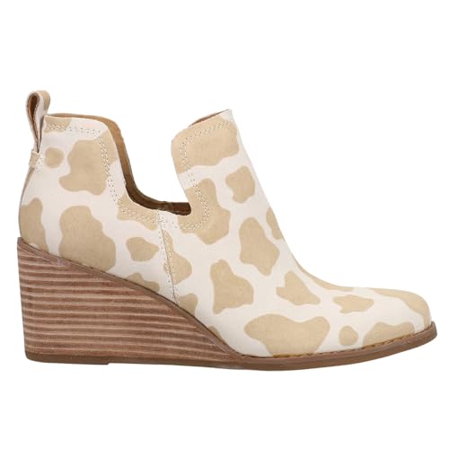 TOMS Damen Kallie Stiefel, BRAUN, 35.5 EU TOMS Damen Kallie Stiefel, BRAUN, 35.5 EU von TOMS